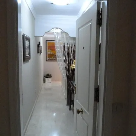 דירה Primera Linea 