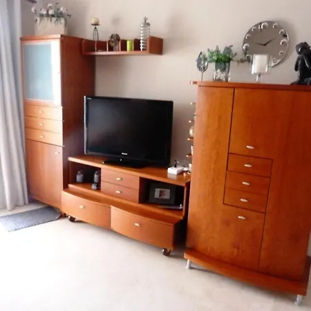 דירה Primera Linea 