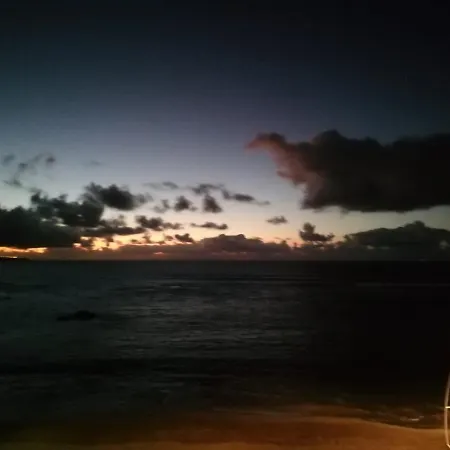 דירה Primera Linea 