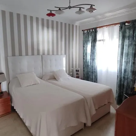 דירה Primera Linea 